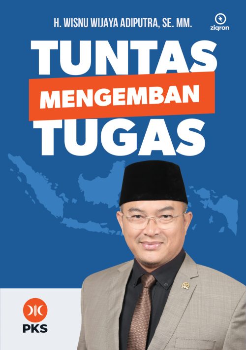 Tuntas Mengemban Tugas