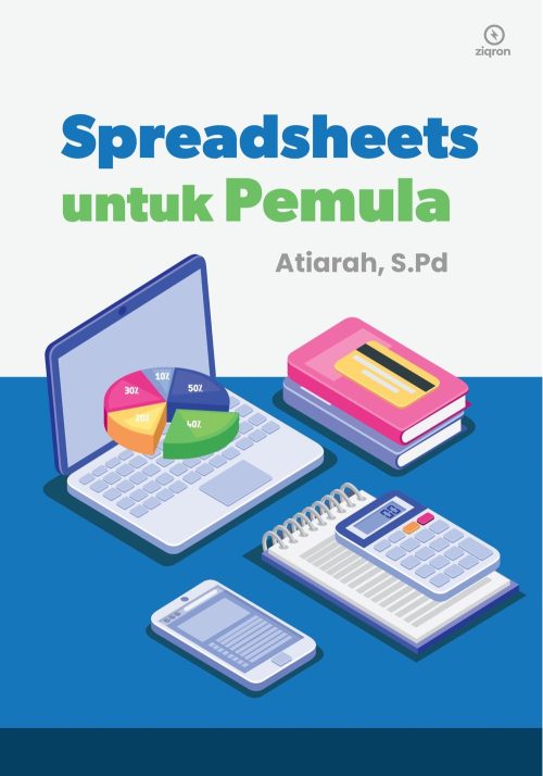 Spreadsheet untuk Pemula